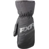 FXR Octane Mitt Молодежные зимние перчатки