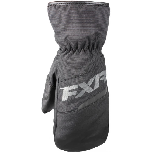 FXR Octane Mitt Молодежные зимние перчатки