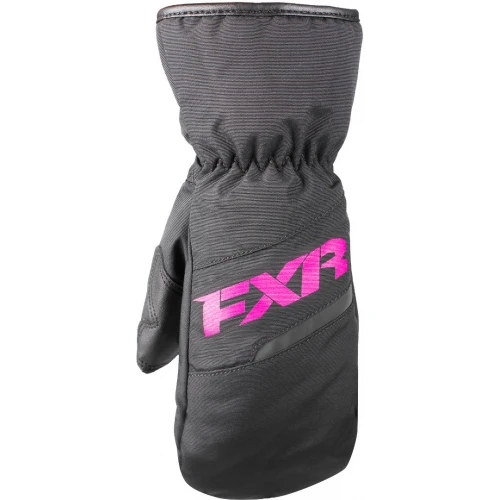 FXR Octane Mitt Молодежные зимние перчатки