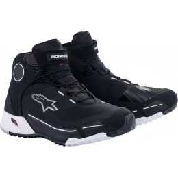 Alpinestars CR-X Drystar Мотоцикл обувь