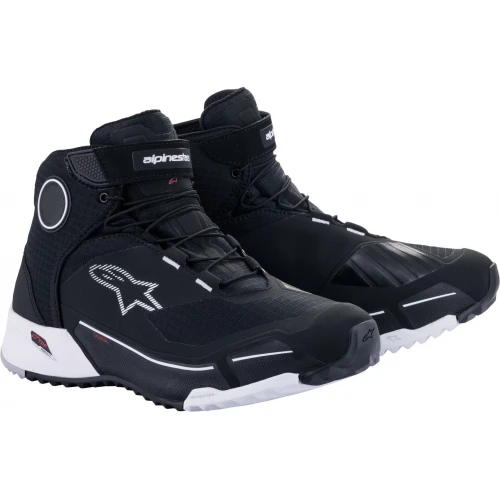 Alpinestars CR-X Drystar Мотоцикл обувь