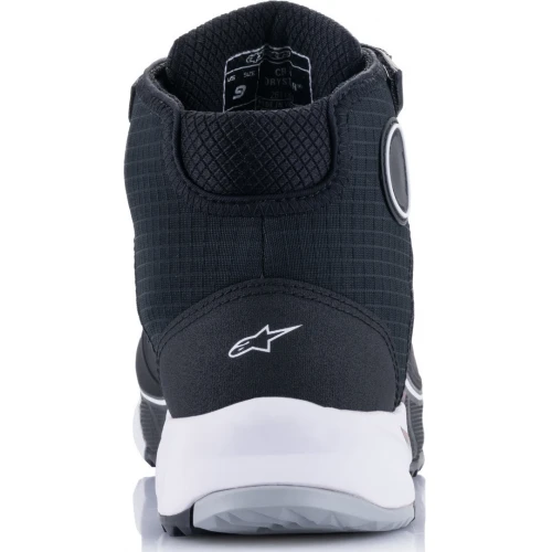 Alpinestars CR-X Drystar Мотоцикл обувь