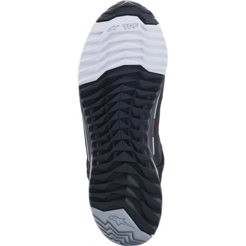 Alpinestars CR-X Drystar Мотоцикл обувь