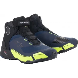 Alpinestars CR-X Drystar Мотоцикл обувь