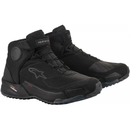 Alpinestars CR-X Drystar Мотоцикл обувь