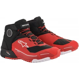 Alpinestars CR-X Drystar Мотоцикл обувь
