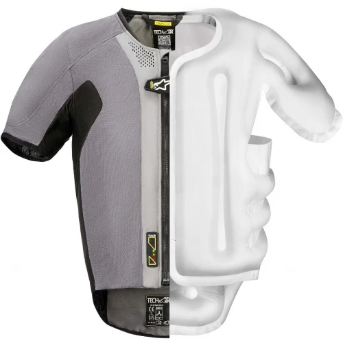 Alpinestars Tech-Air 5 Подушка безопасности Вест