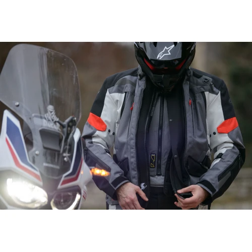 Alpinestars Tech-Air 5 Подушка безопасности Вест