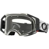 Oakley Airbrake Matte White Speed RR Мотокросс очки