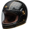 Bell Bullitt Carbon RSD Check It шлем