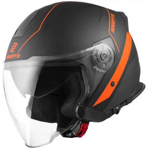 Bogotto V586 Detri Реактивный шлем