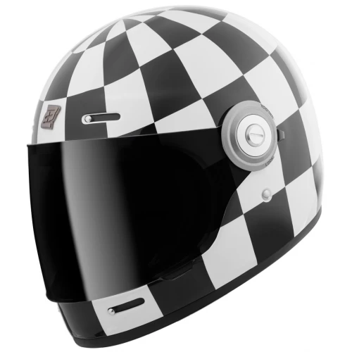 Bogotto V135 Diamante Шлем