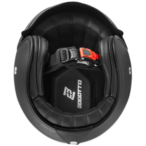 Bogotto V587 Crono Carbon Реактивный шлем