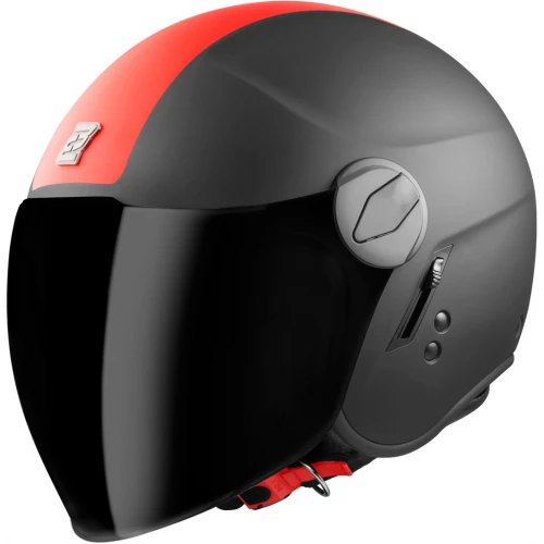 Bogotto V595-1 Next Реактивный шлем