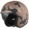 Bogotto V537 Camo Реактивный шлем