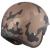 Bogotto V537 Camo Реактивный шлем