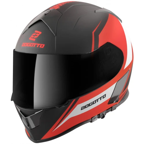 Bogotto V126 G-Evo Шлем