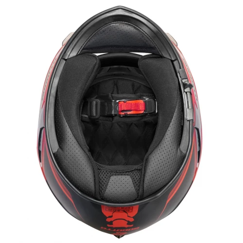 Bogotto V126 G-Evo Шлем