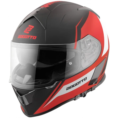 Bogotto V126 G-Evo Шлем