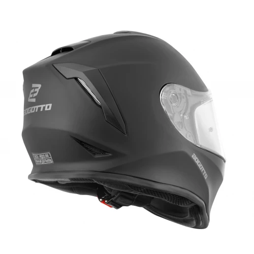 Bogotto V151 Solid Детский шлем