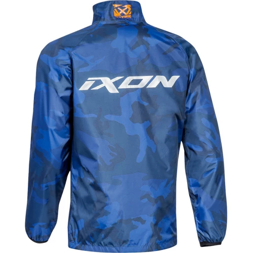 Ixon Stripe Дождь Куртка