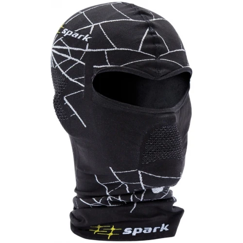 Spark Mono Spider Балаклава