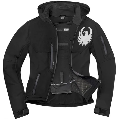 Merlin Dune Мягкая оболочка