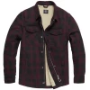 Vintage Industries Heavyweight Sherpa Рубашка