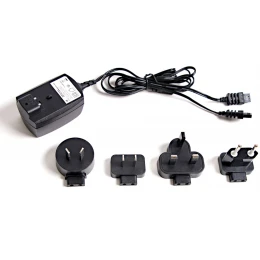 Lenz 8.4 V Global 3 Plugs Зарядное устройство