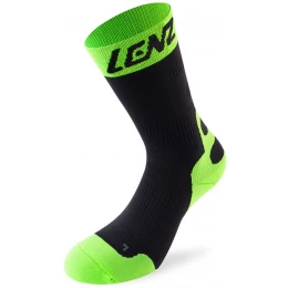 Lenz 6.0 Mid Компрессионные носки