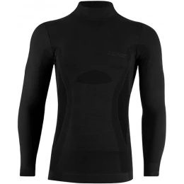 Lenz 6.0 Merino Turtle Neck Рубашка с длинными рукавами