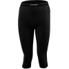 Lenz 6.0 Merino 3/4 Функциональные брюки