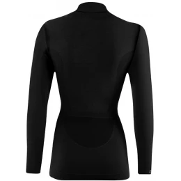 Lenz 6.0 Merino Turtle Neck Дамы Длинные рукава Рубашка