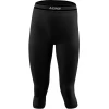 Lenz 6.0 Merino 3/4 Леди Функциональные брюки