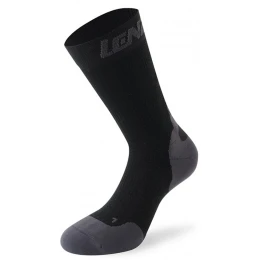 Lenz 7.0 Mid Merino Compression Носки