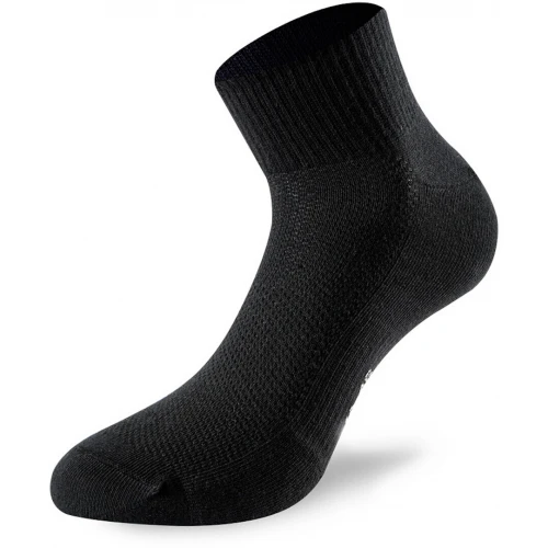 Lenz Performance Quarter Tech Носки