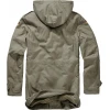Brandit BW Parka Flag Куртка