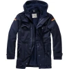 Brandit BW Parka Flag Куртка