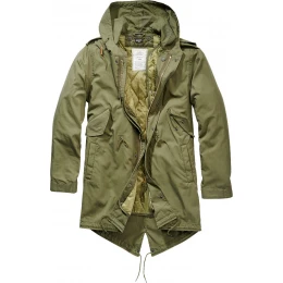 Brandit M51 US Parka Куртка