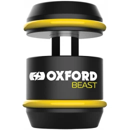 Oxford Beast Блокировки