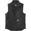 Carhartt Duck Mock Neck Жилет