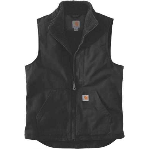 Carhartt Duck Mock Neck Жилет