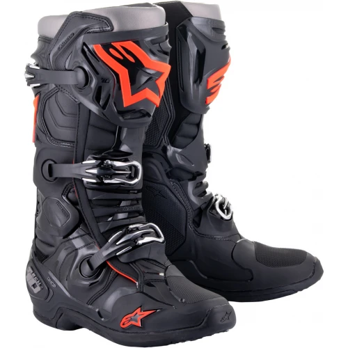 Alpinestars Tech 10 Мотокросс сапоги