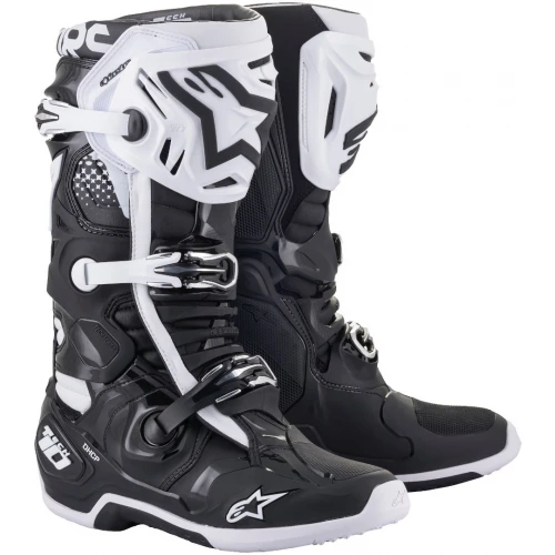 Alpinestars Tech 10 Мотокросс сапоги