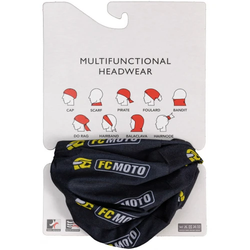 FC-Moto Logo Многофункциональные головные уборы