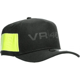 Dainese VR46 9Forty Крышка