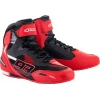 Alpinestars MM93 Austin Knitted Riding Обувь для мотоциклов