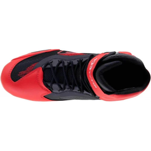 Alpinestars MM93 Austin Knitted Riding Обувь для мотоциклов