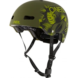 Oneal Dirt Lid ZF Plant Велосипедный шлем