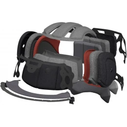 Shoei X-Spirit 3 Внутренний набор pad